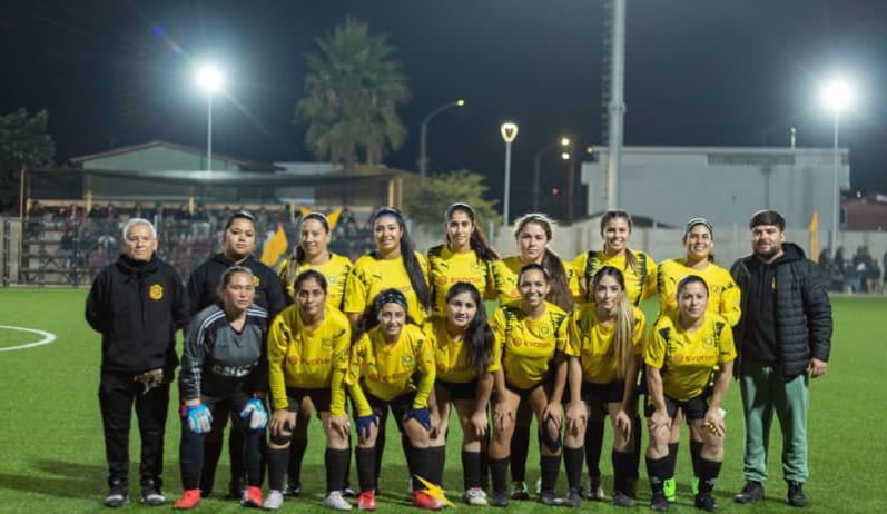 Instituciones Asociación ANFA Quillota buscarán seguir avanzando en Torneo Regional de Clubes Campeones.