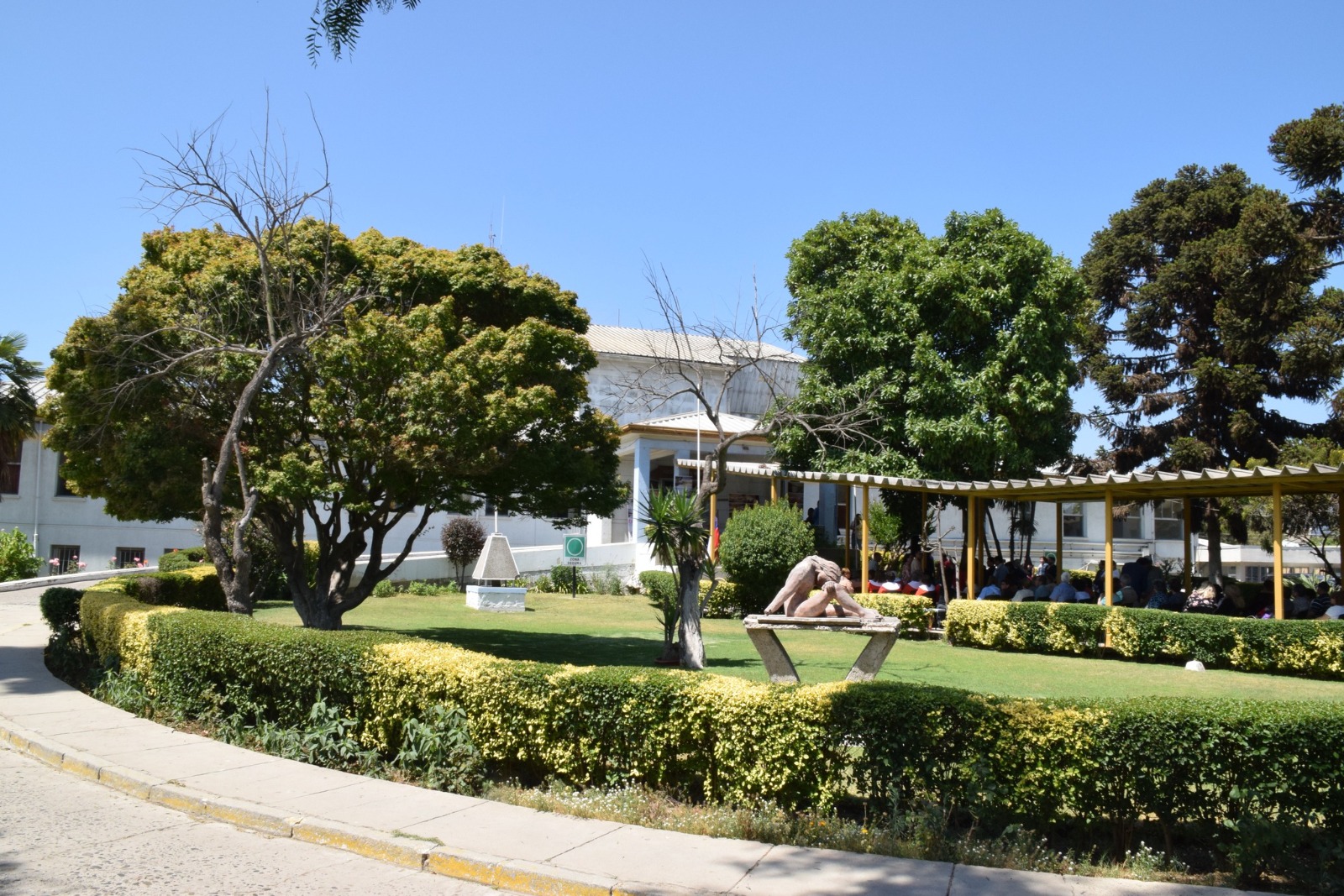 Municipalidad de Quillota aprueba recursos para el Centro del Bienestar de Personas Mayores y las Familias