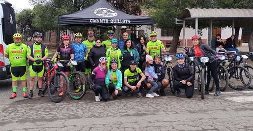 Deportistas y clubes deportivos quillotanos vivieron intenso y exitoso fin de semana de competencias.