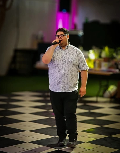 Luciano Cáceres
