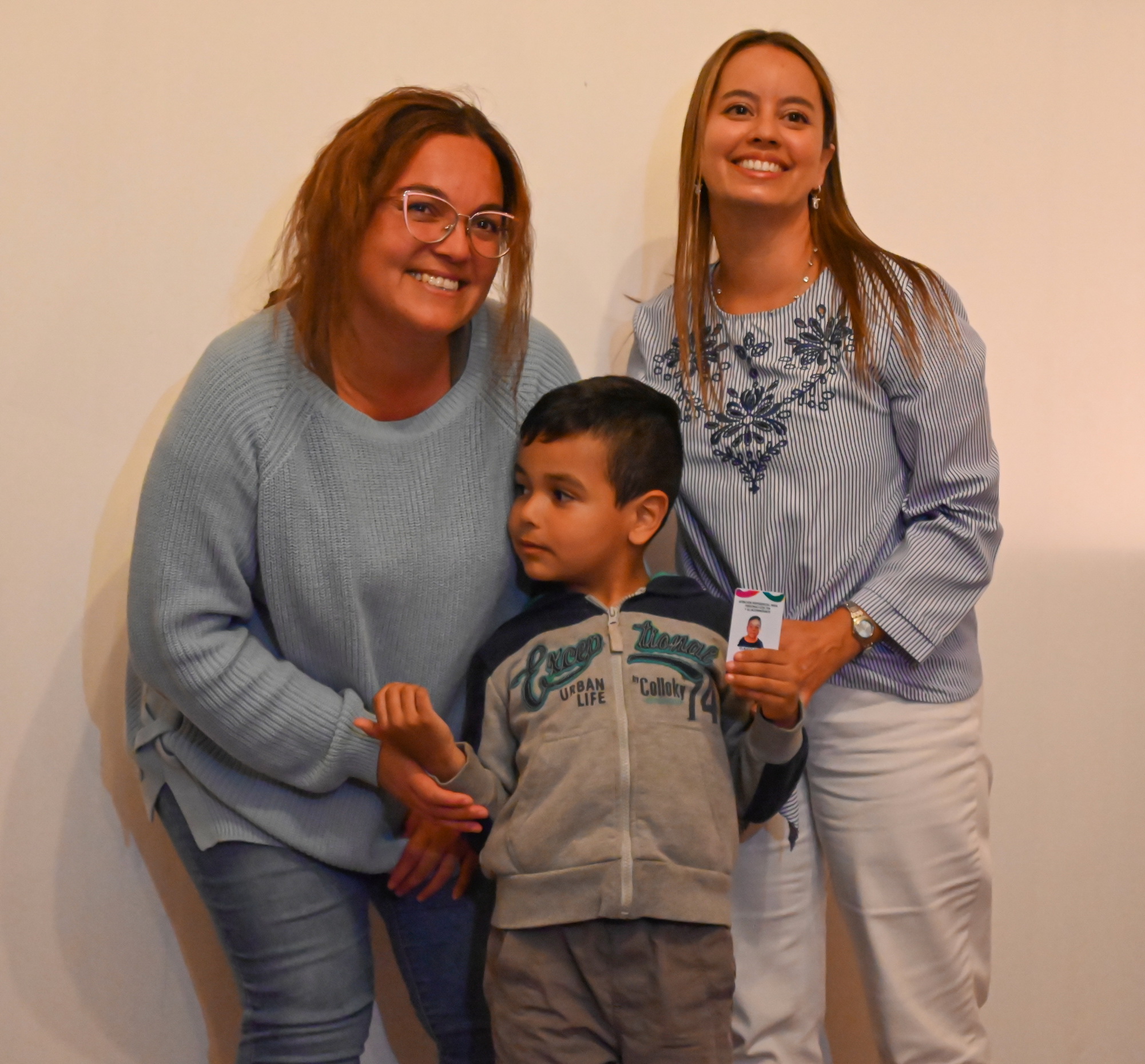 Quillota lanzó proyecto de credencial de atención preferencial para personas TEA