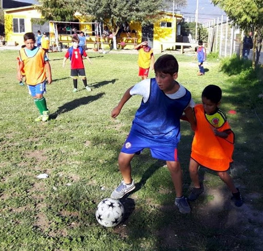 Últimos días para postular a proyectos FONDEPORTE 2021.