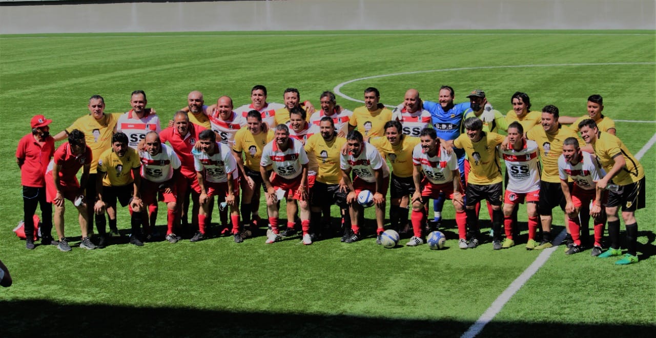 Dirección de Deportes Municipal organizará jornada gratuita para celebrar a Quillota y San Luis.