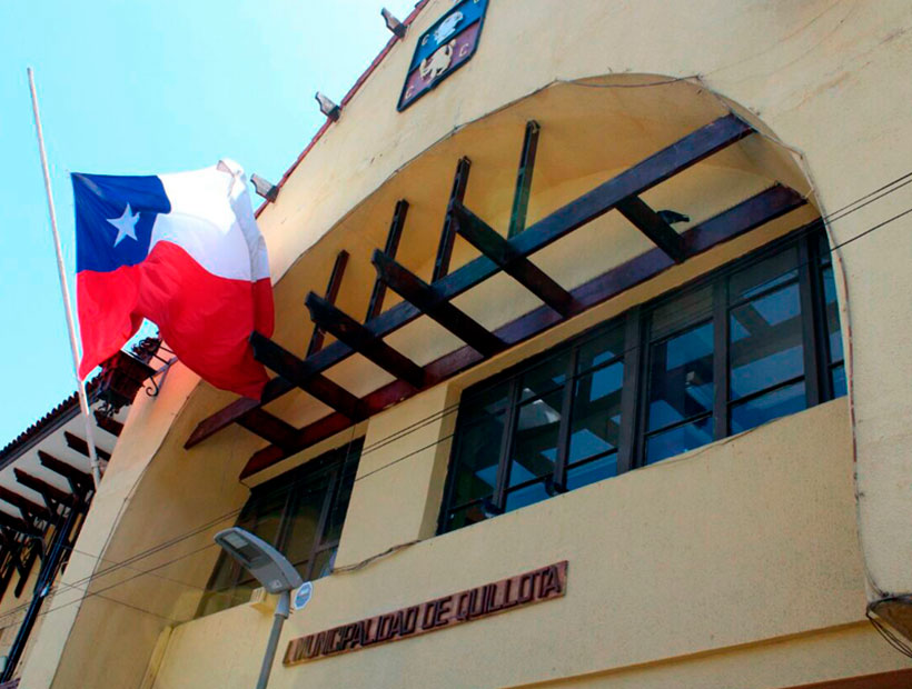 Presupuesto 2020 de la Municipalidad de Quillota contempla la nivelación de los sueldos más bajos de sus funcionarios