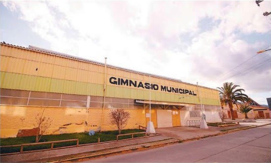 En Gimnasio Municipal Alcalde Pablo Gac Espinoza se potencian las disciplinas indoor.