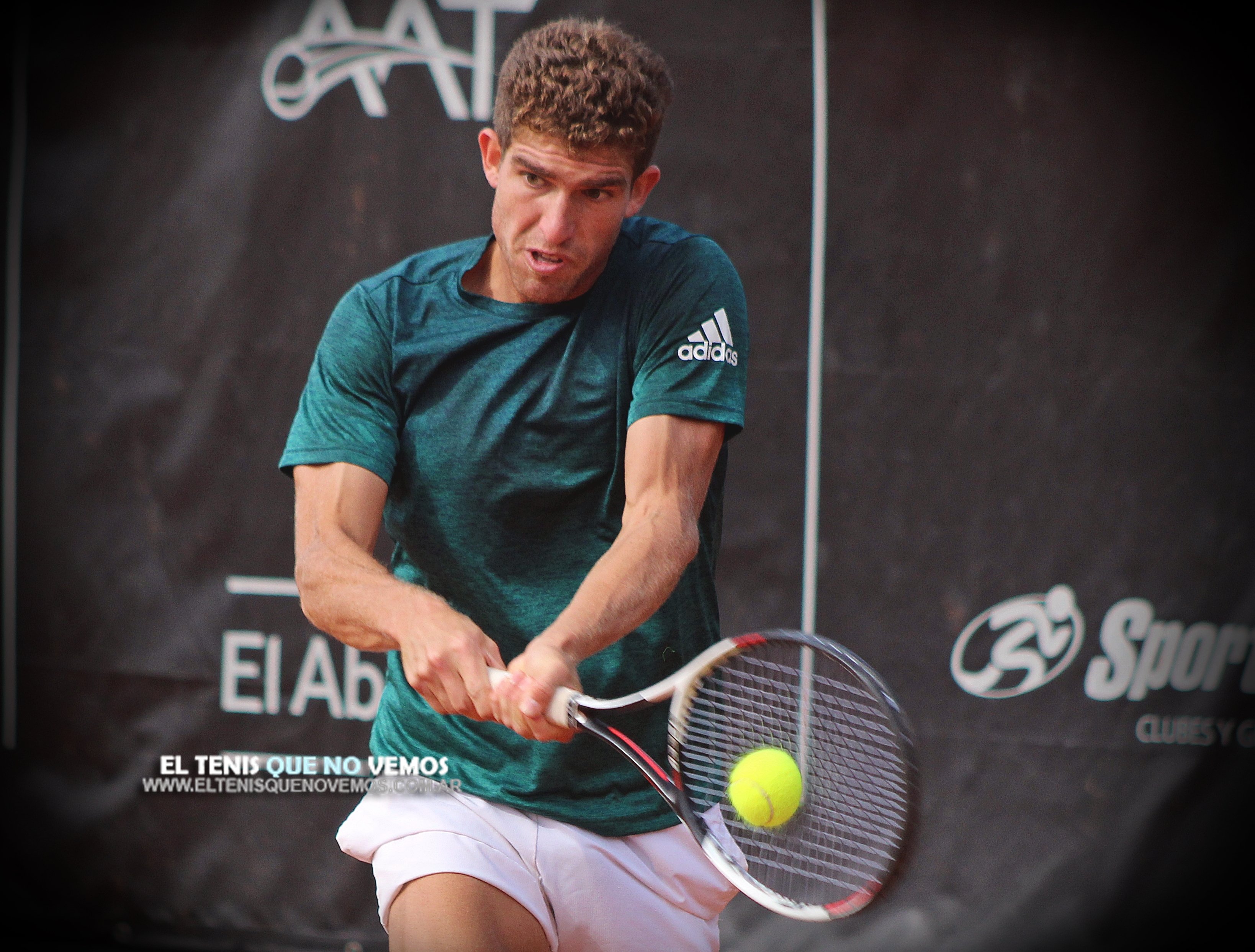 Municipio quillotano apoyará Torneo Internacional de Tenis M15 que se disputará en Club de Tenis Quillota.