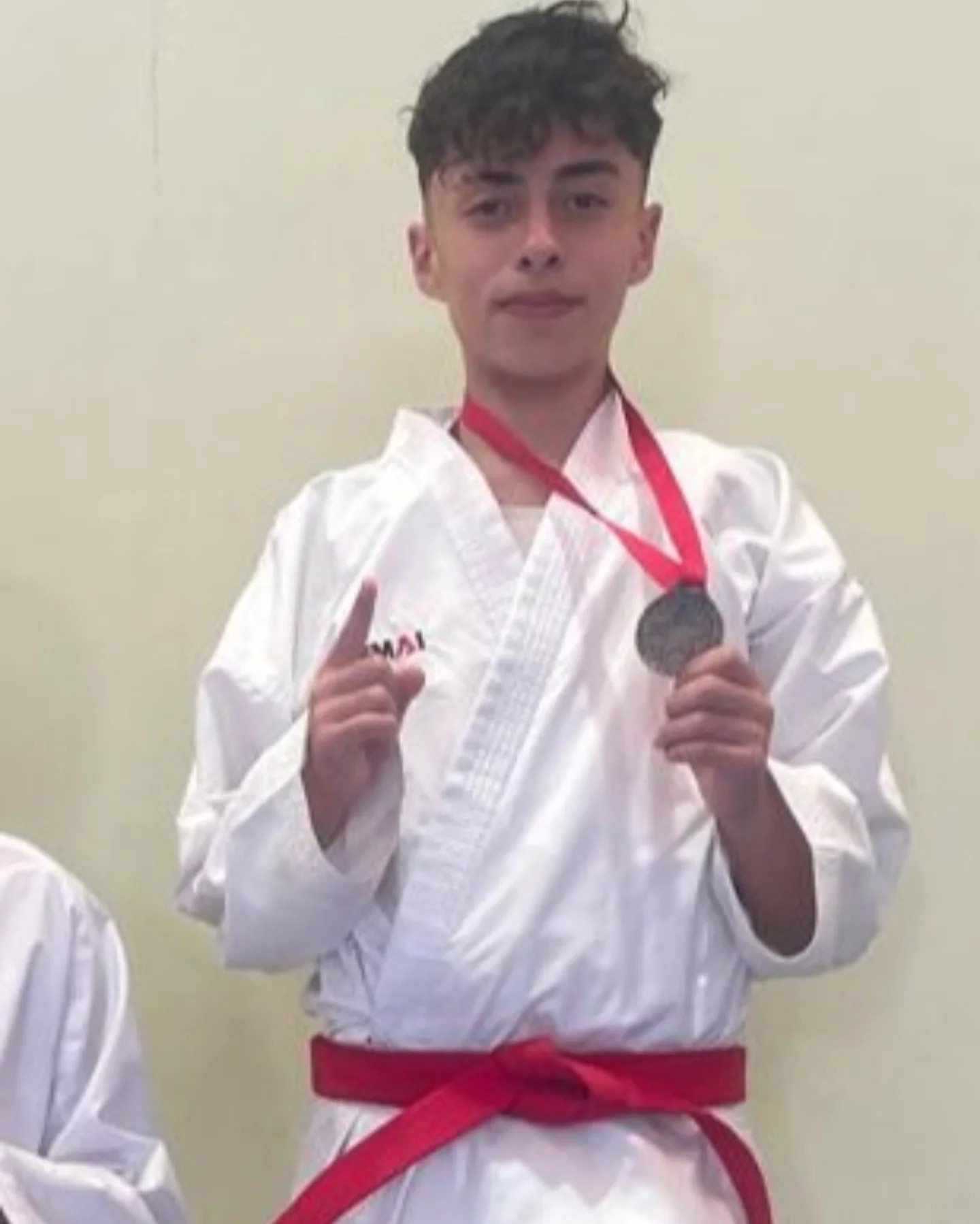 Deportistas quillotanos siguen luchando para potenciar sus carreras tanto nacional como internacionalmente.