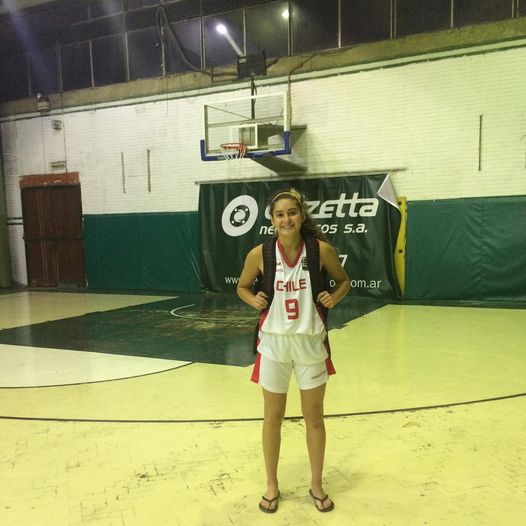 Deportistas quillotanos continúan destacando a nivel nacional e internacional.