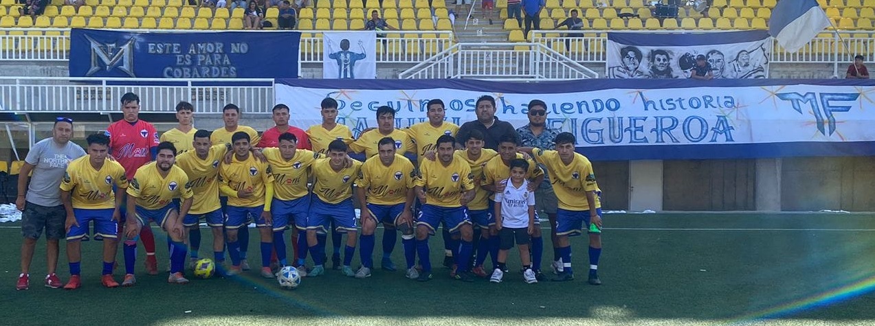 Clubes quillotanos tuvieron un positivo fin de semana en el Torneo Regional de Clubes Campeones 2023.