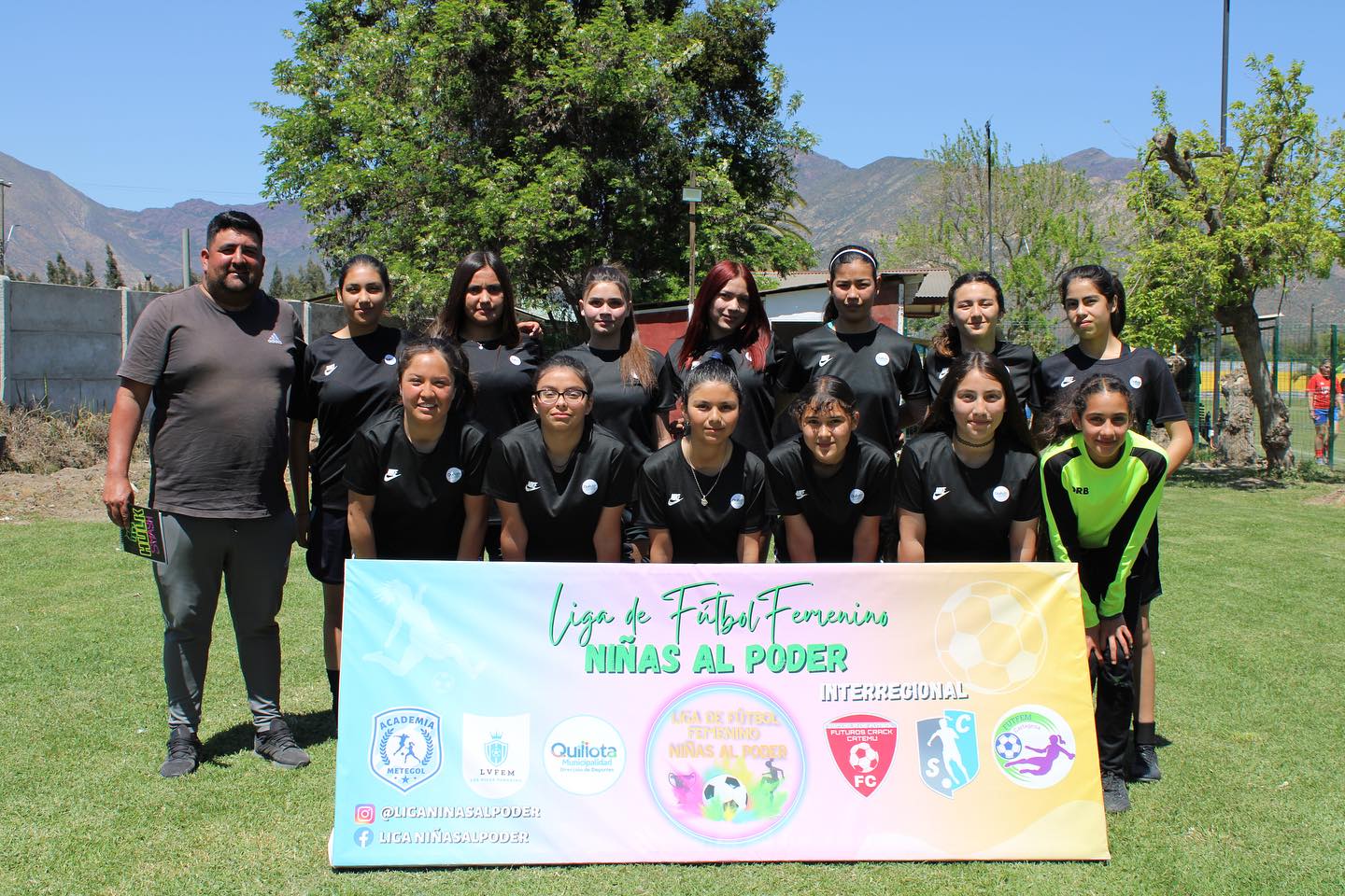 Representantes de Quillota obtuvieron importantes resultados en competencias a nivel nacional y regional.