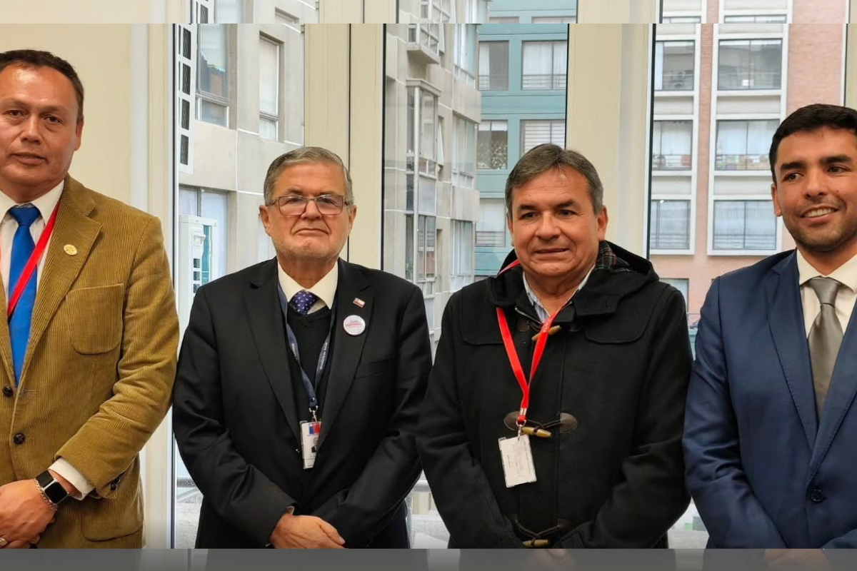 Cl&iacute;nica Geri&aacute;trica de Quillota suma respaldo del Minsal y avanza en su tramitaci&oacute;n