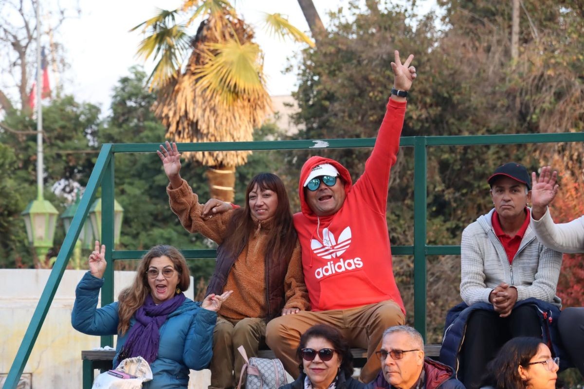 La Expo Pap&aacute; viene con un amplio programa de actividades para grandes y chicos