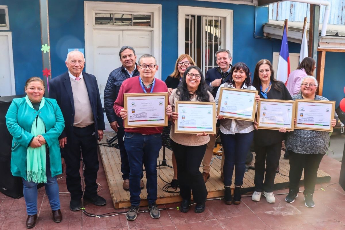 Casa de Acogida cumple 23 a&ntilde;os de servicio a la comunidad y los adultos mayores