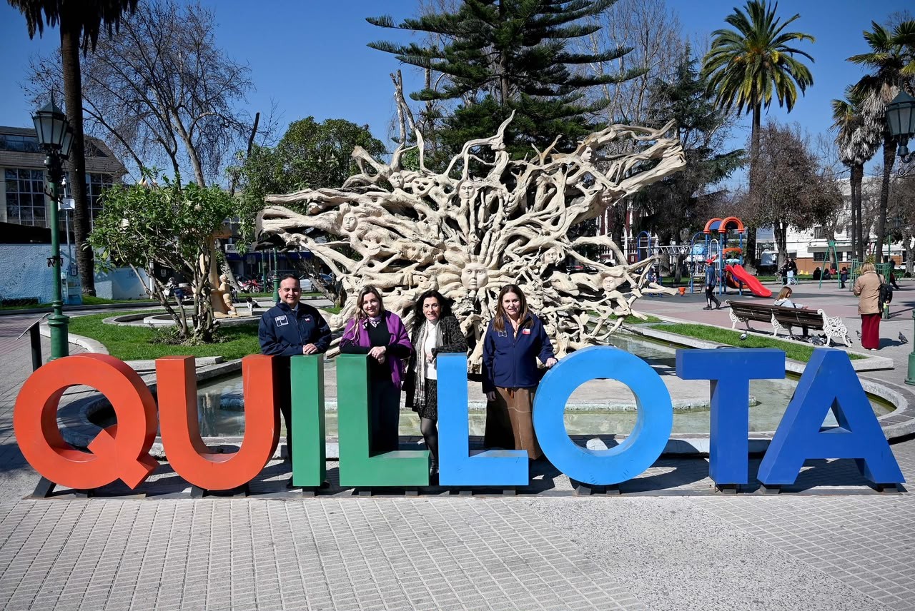 Quillota fortalece alianza p&uacute;blico-privada para generar empleo y nuevas oportunidades para empresas y emprendedores