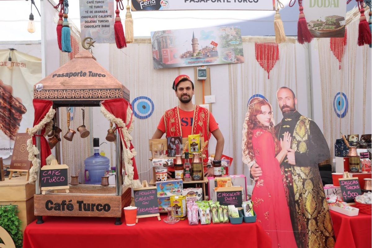 Expo Quillota 2026 reafirma su sello local y emprendedor con cerca de 500 postulaciones