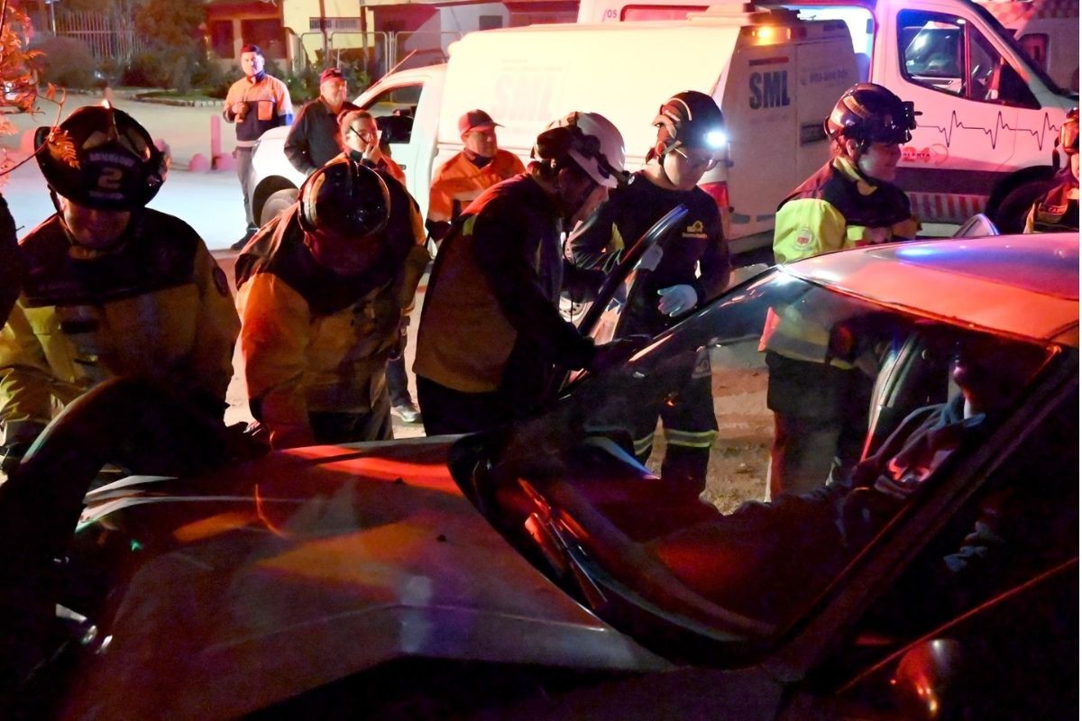 Municipalidad de Quillota refuerza prevenci&oacute;n de accidentes de tr&aacute;nsito con campa&ntilde;a y video especial por Fiestas Patrias