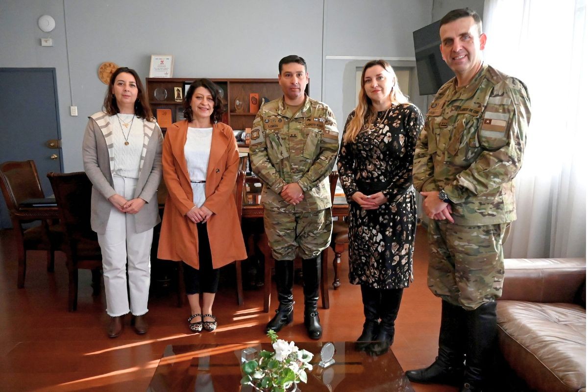 Quillota realizar&aacute; su tradicional y gran Parada Militar este 24 de septiembre