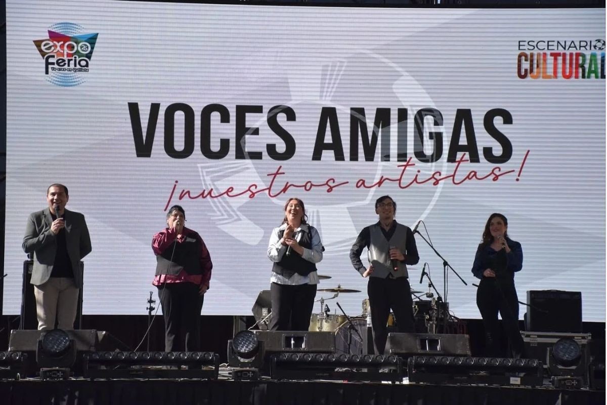 Direcci&oacute;n de Cultura anuncia la programaci&oacute;n del Escenario Cultural de la Expo Quillota 2026