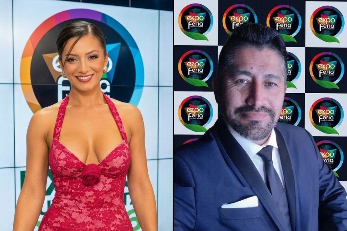 Expo Quillota 2026: municipio confirma animadores locales y Mega anunciar&aacute; hoy su dupla televisiva en "Mucho Gusto"