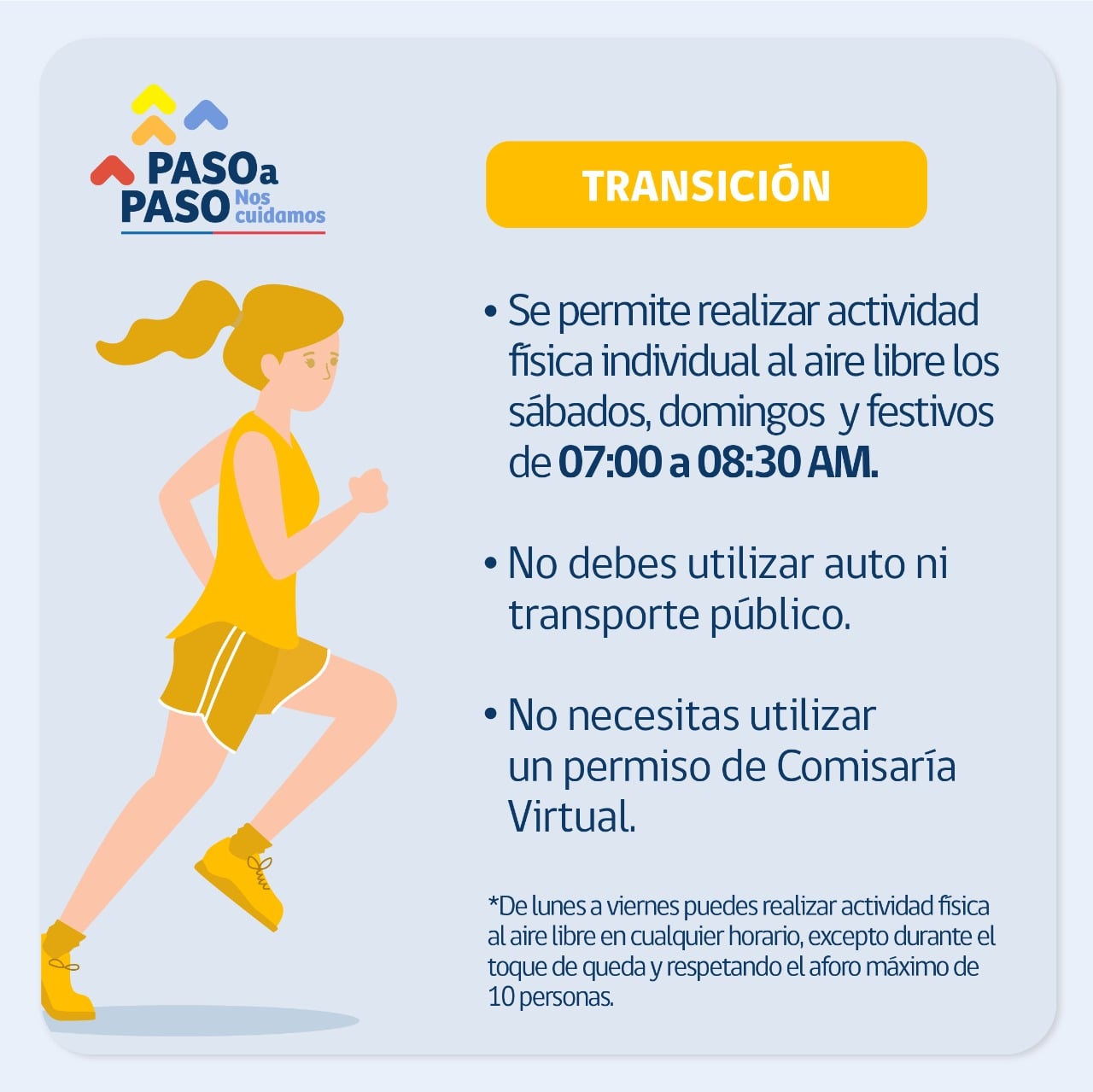 Desde este jueves Quillota retrocederá a fase transición con cuarentena los fines de semana.