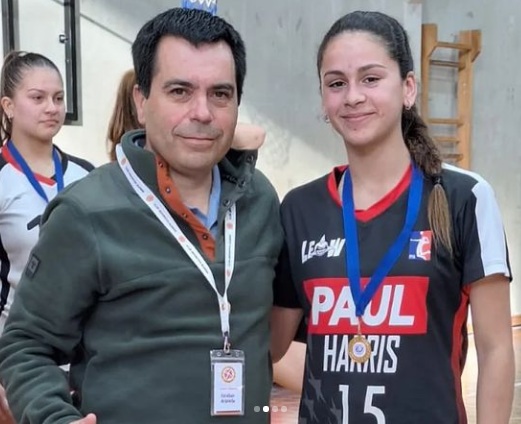 Representantes de Quillota han destacado una vez más en diversos eventos a nivel nacional e internacional.