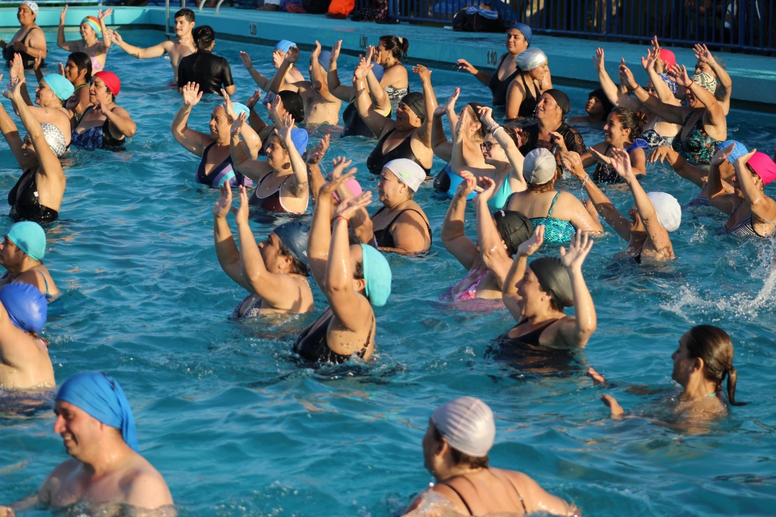 Municipalidad de Quillota lanza programa de actividades de verano 2023