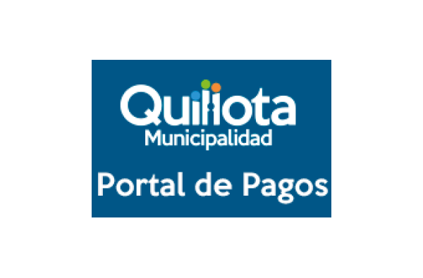 Información importante sobre pagos online