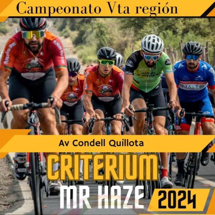 Torneo Nacional Taekwondo y Criterium Regional de Ciclismo se llevarán a cabo el fin de semana en Quillota.