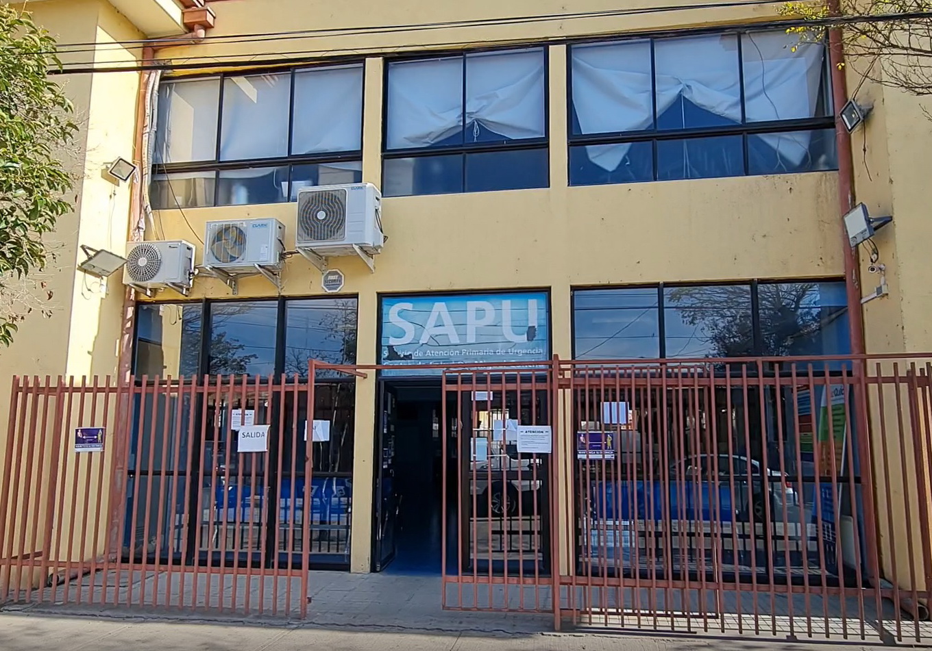 SaludQuillota implementa plan de contingencia debido al aumento de consultas en la comuna