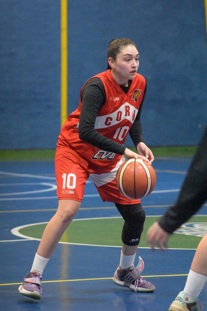 Damas quillotanas continúan demostrando su nivel internacionalmente en diferentes disciplinas deportivas.