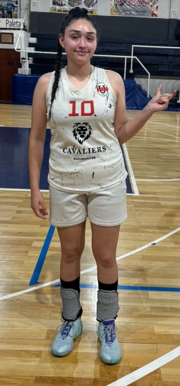 Deportistas quillotanos continúan destacando en diferentes competencias a nivel nacional e internacional.