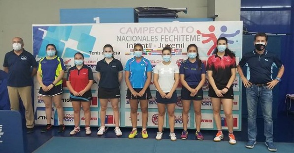 Deportistas quillotanos volvieron a estar una vez más entre mejores de sus disciplinas en distintos torneos.