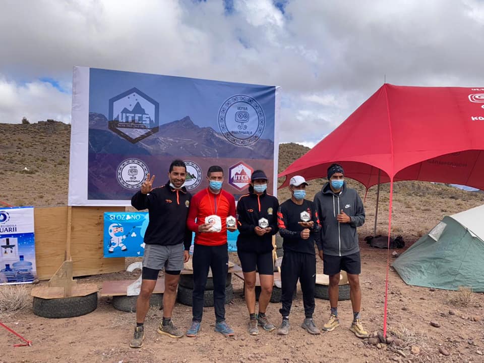 Clubes deportivos de Quillota son protagonistas tanto en torneos presenciales como virtuales.