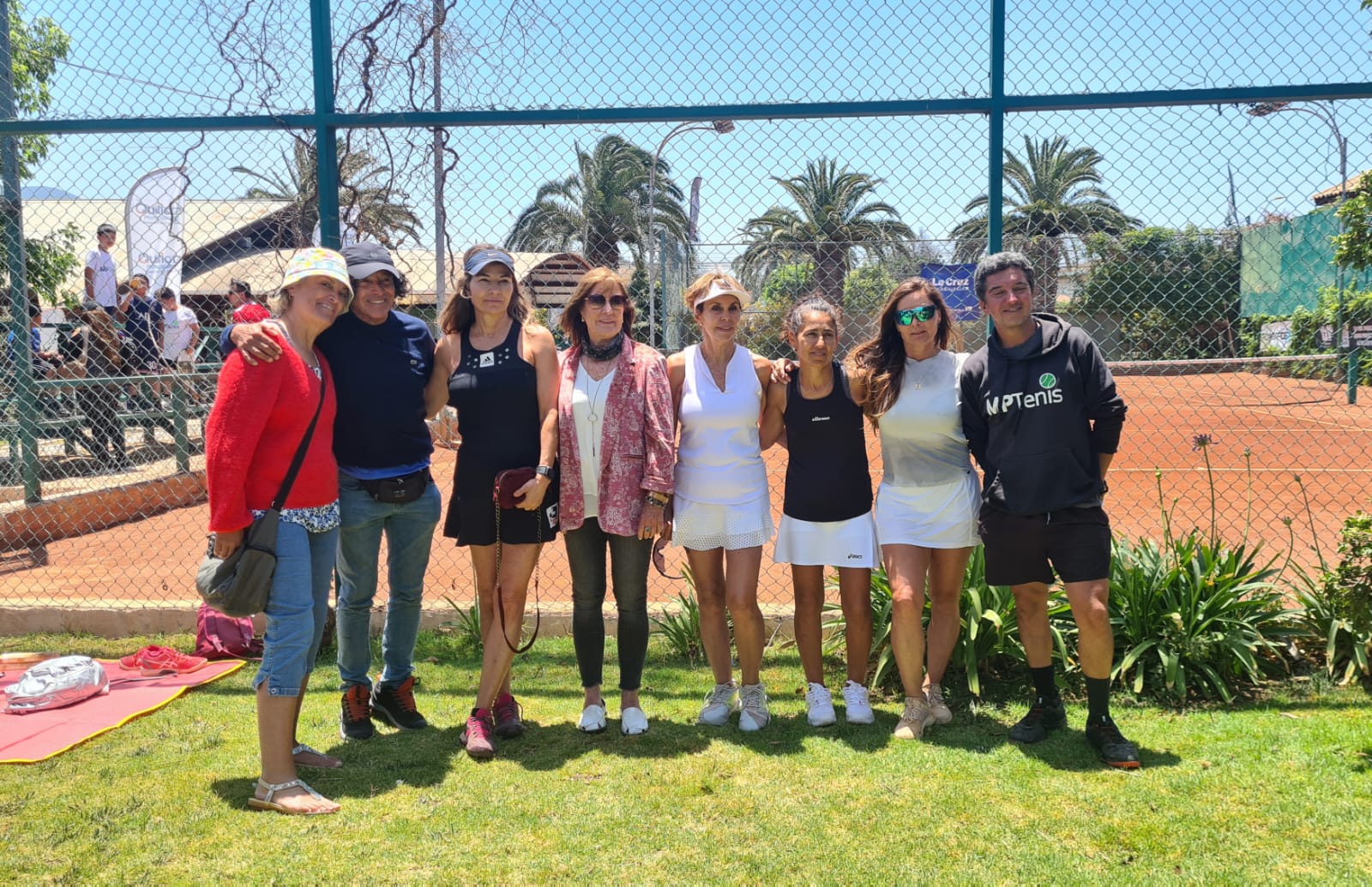 En Quillota se realizaron importantes eventos deportivos a nivel nacional y regional durante fin de semana.
