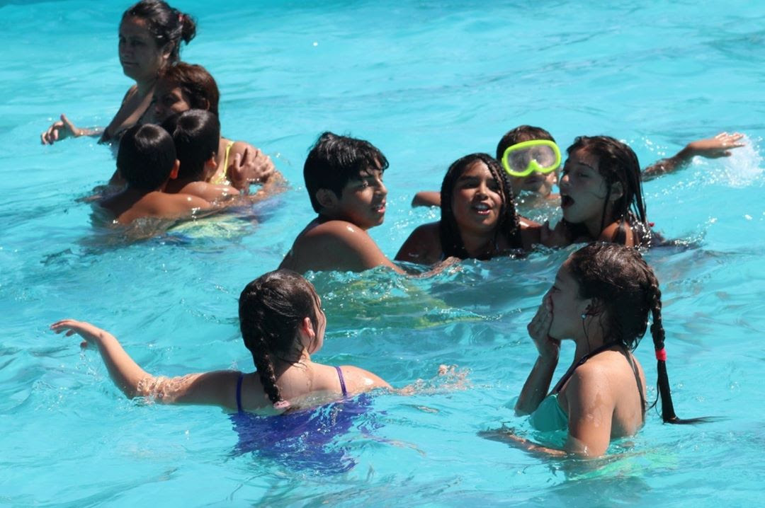 Miércoles 11 de diciembre se dará inicio a la Temporada de Piscina en Quillota.