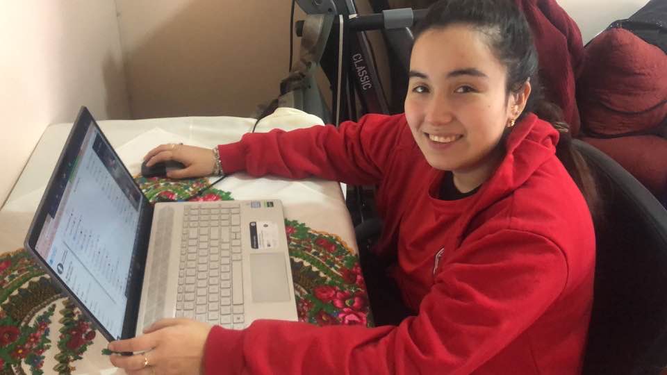 Ajedrecistas quillotanos lideran torneo regional virtual de los Juegos Deportivos Escolares 2021.