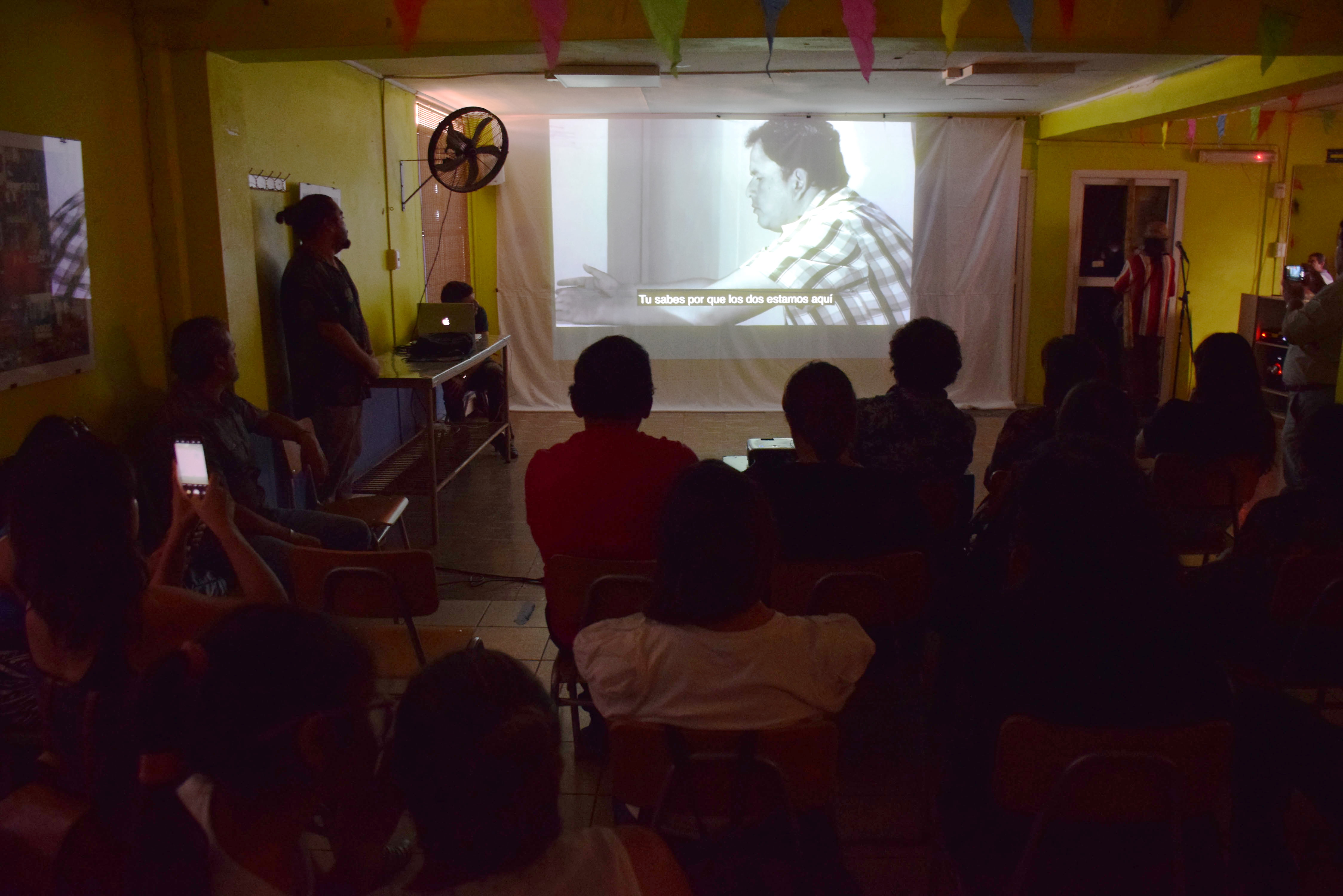 Centro de Promoción de Salud y Cultura de Quillota presenta nuevo disco compilado con artistas de la zona