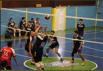 Dirección de Deportes y Asociación Provincial de Voleibol apoyan la organización de torneos en verano 2023.