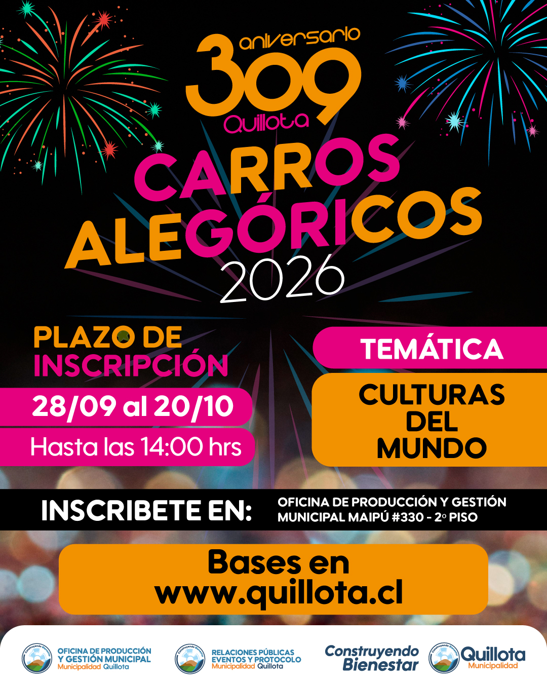 BASES CONCURSO CARROS ALEG&Oacute;RICOS 2026