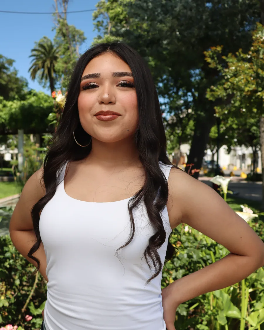Martina Vasquez Soto