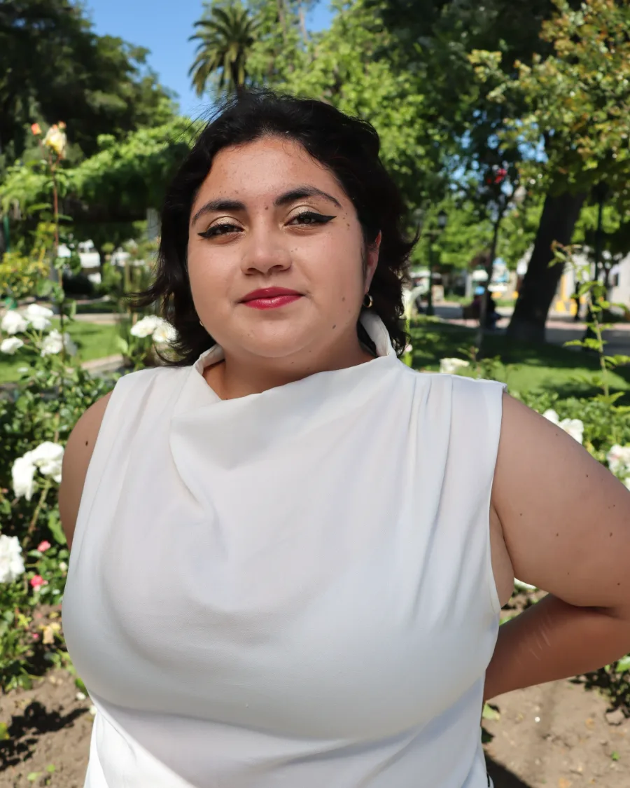 Lorena Romero Rojas