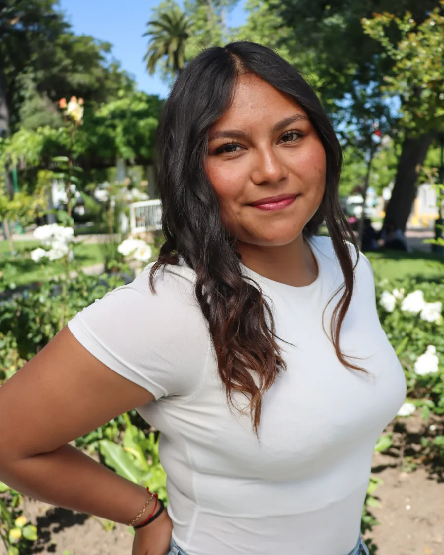 Ignacia Contreras Carreras