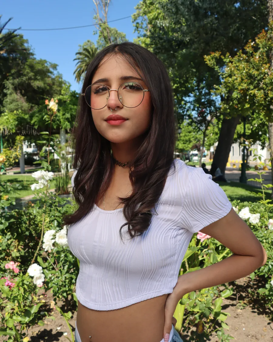 Victoria Colina Borregales
